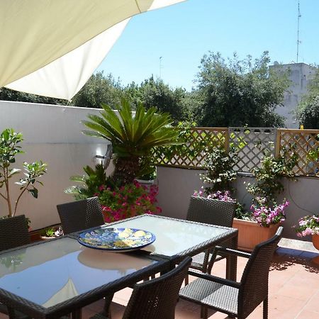 Casa Fedora Apartment Lecce Bagian luar foto