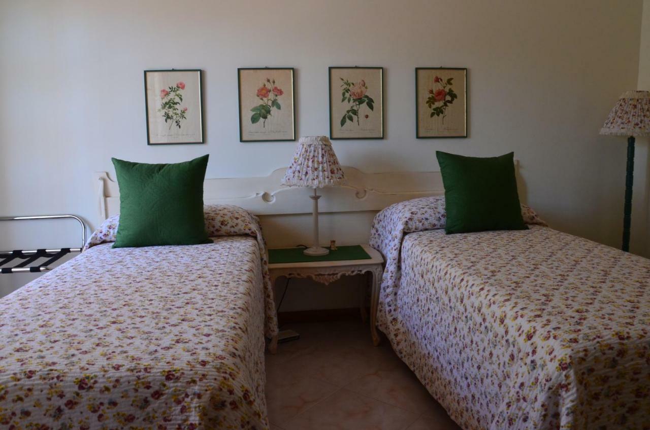 Casa Fedora Apartment Lecce Bagian luar foto