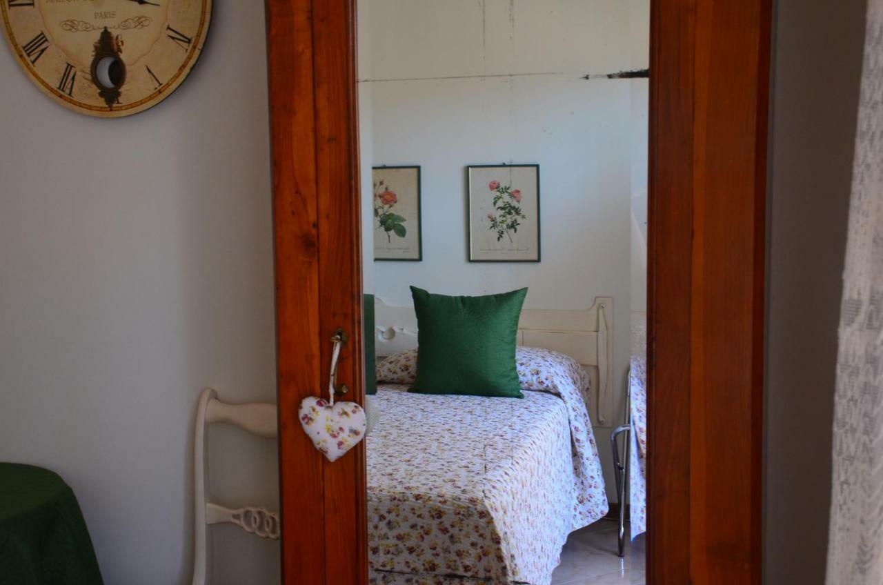 Casa Fedora Apartment Lecce Bagian luar foto