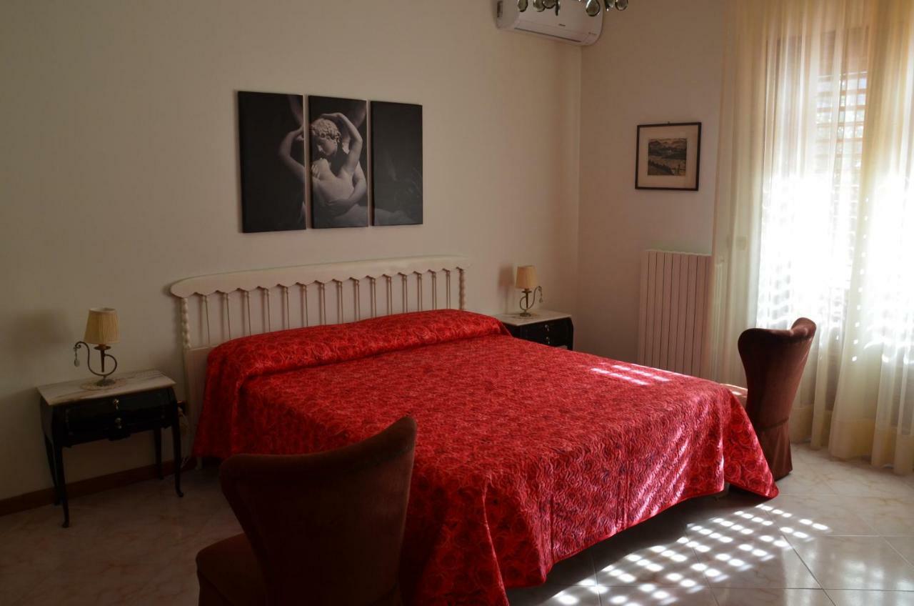 Casa Fedora Apartment Lecce Bagian luar foto