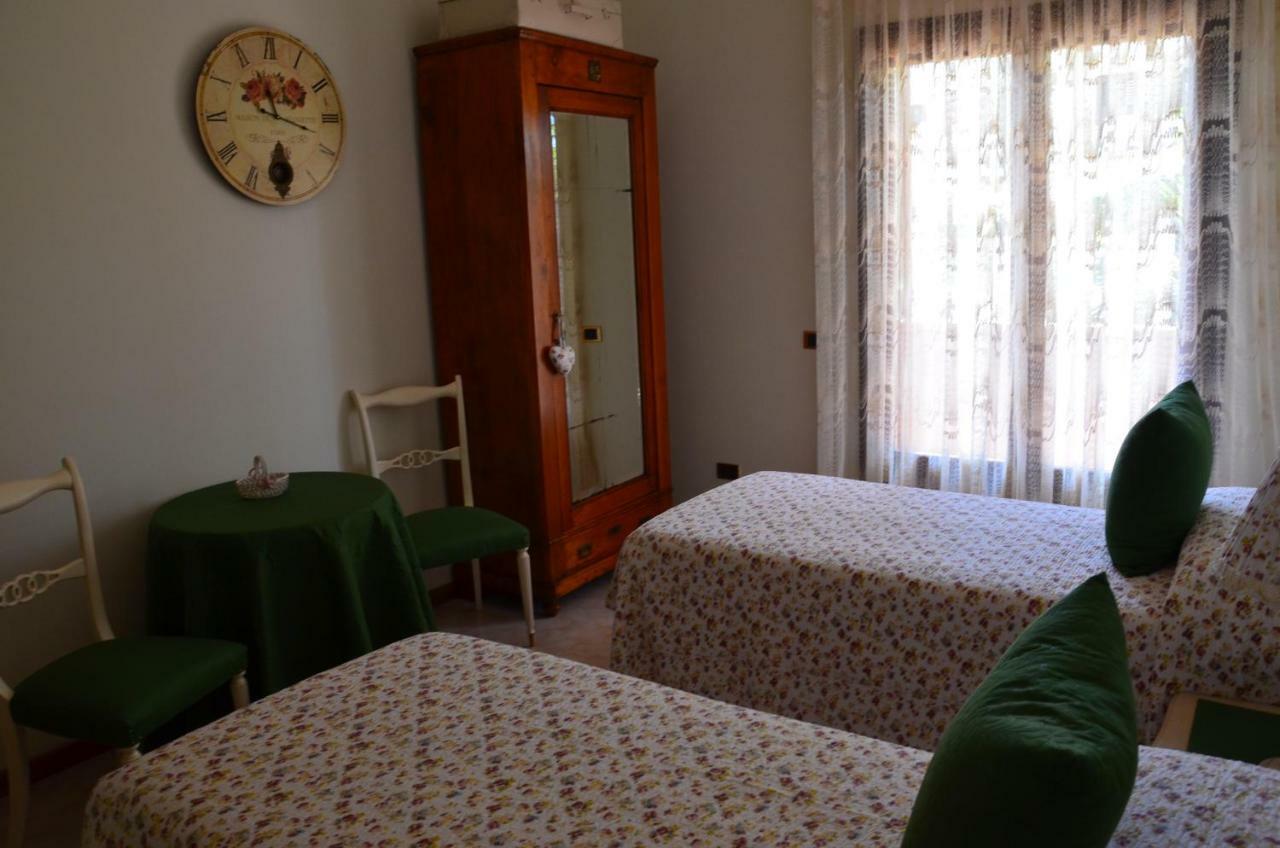 Casa Fedora Apartment Lecce Bagian luar foto