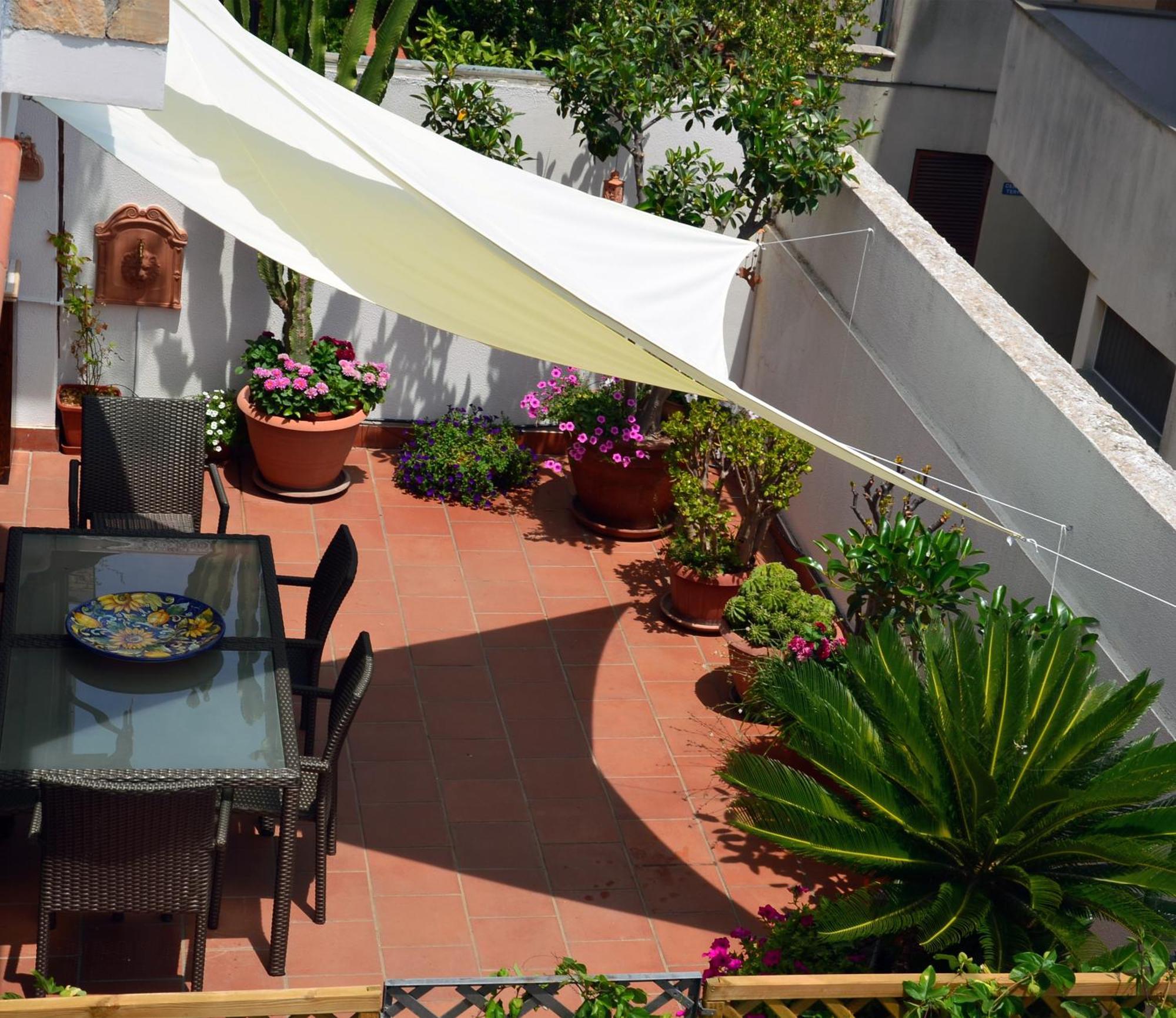 Casa Fedora Apartment Lecce Bagian luar foto