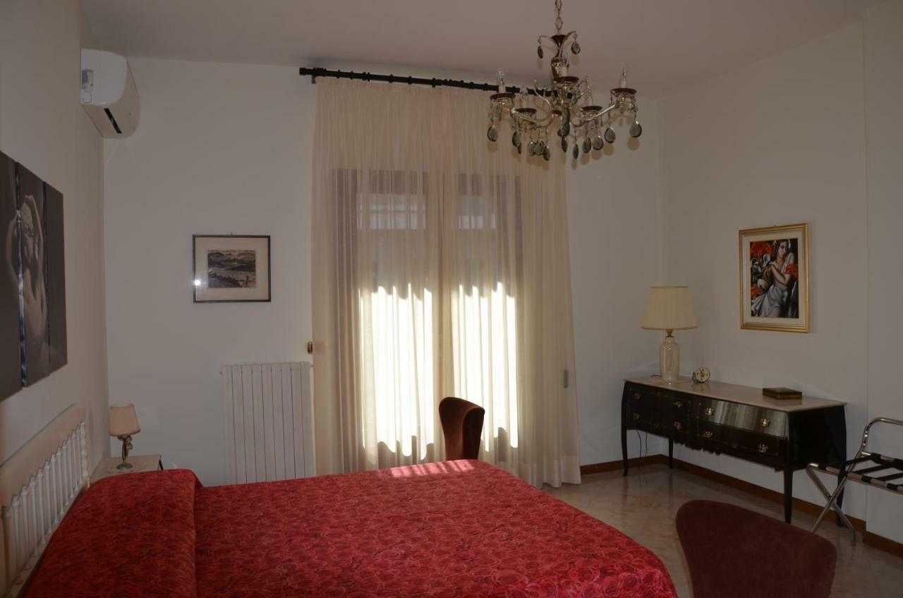 Casa Fedora Apartment Lecce Bagian luar foto