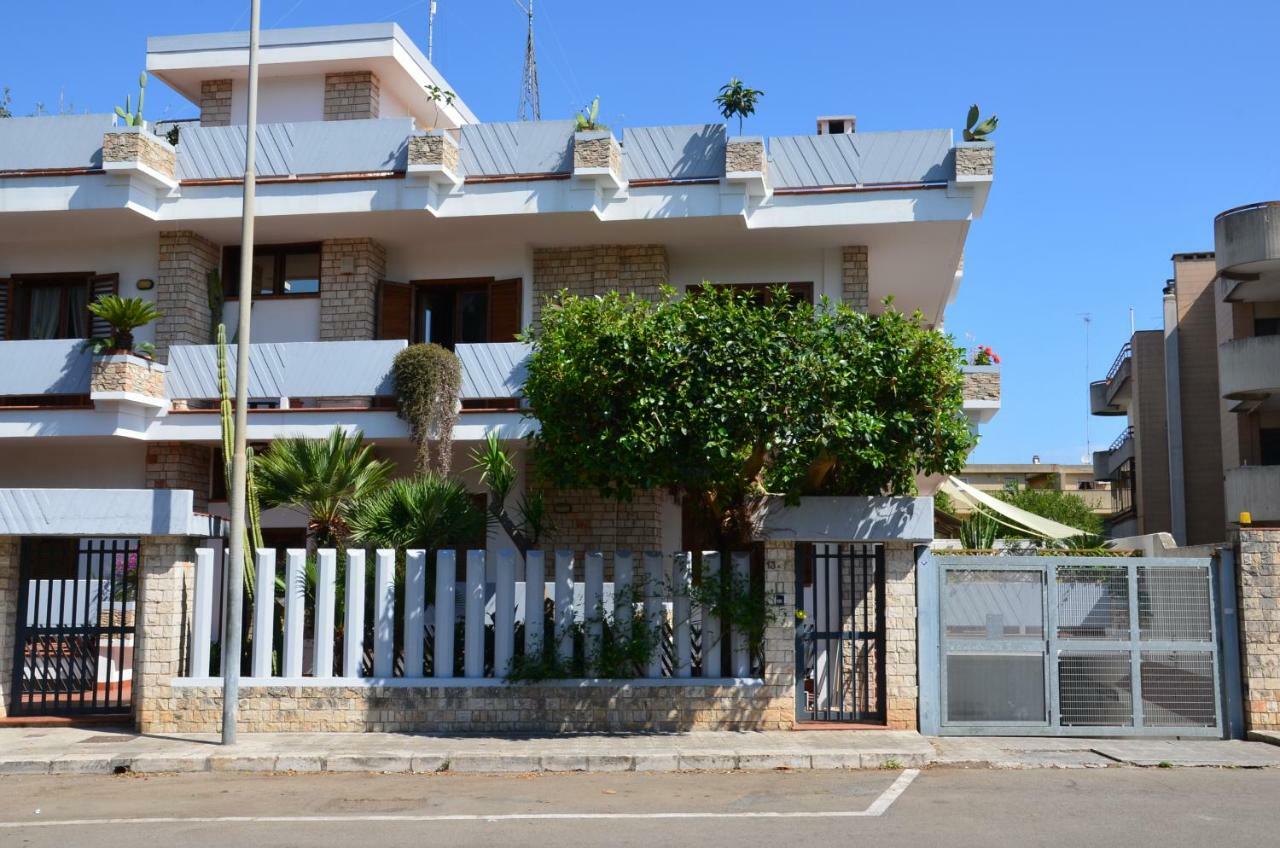 Casa Fedora Apartment Lecce Bagian luar foto