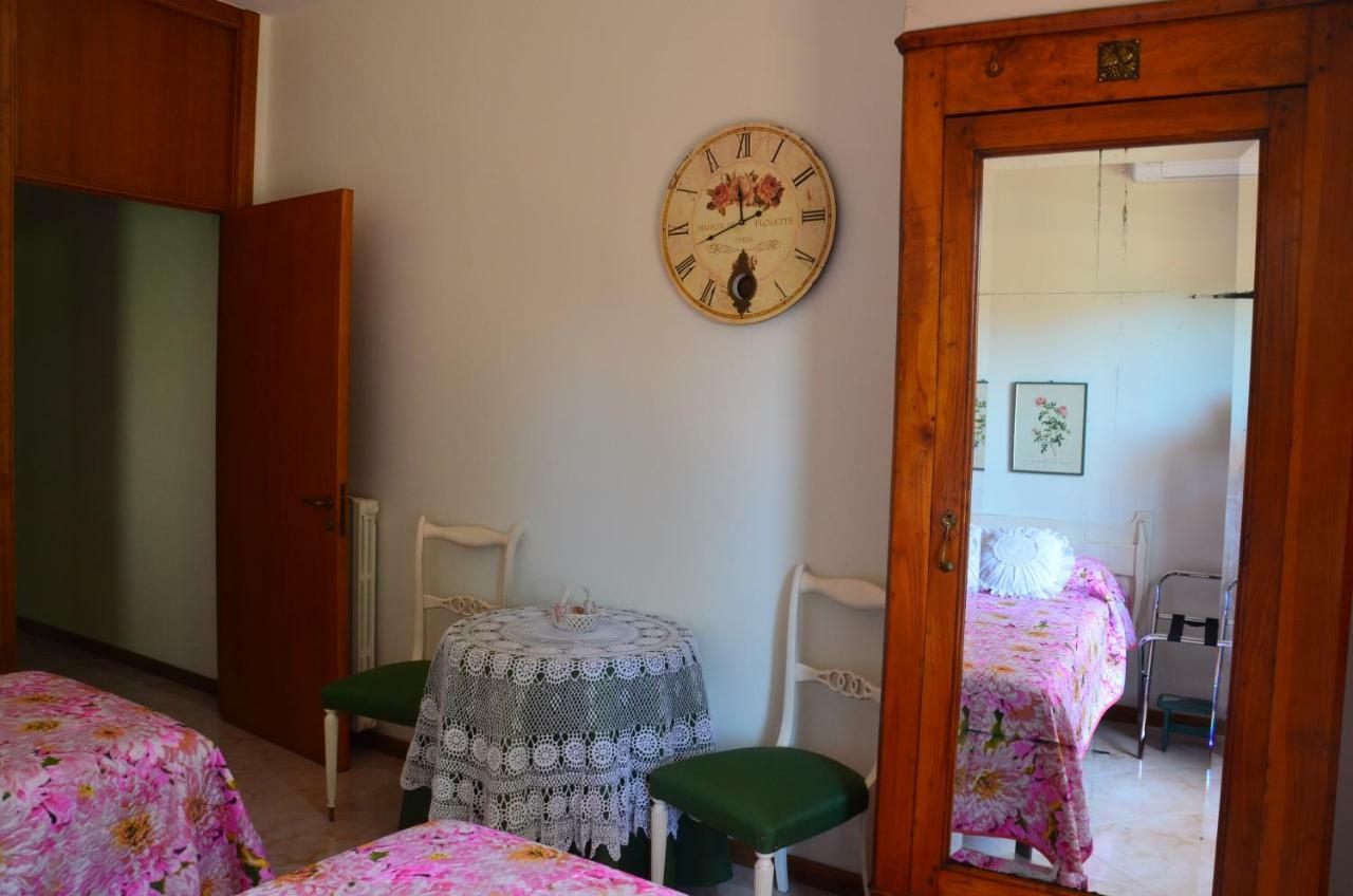 Casa Fedora Apartment Lecce Bagian luar foto
