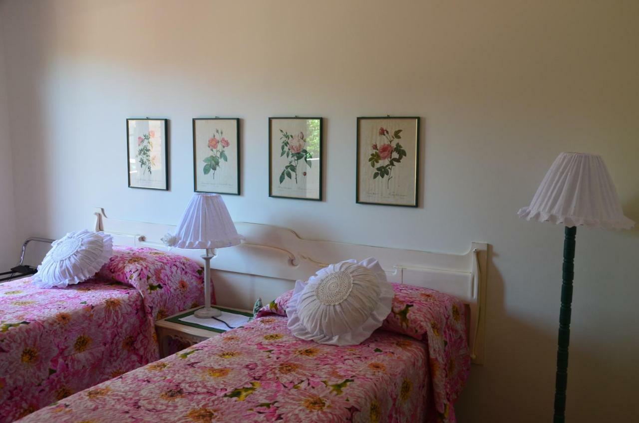 Casa Fedora Apartment Lecce Bagian luar foto