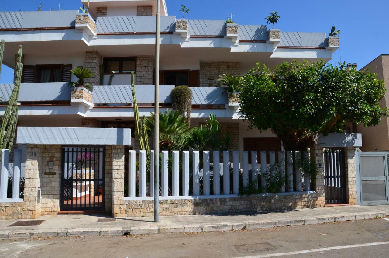 Casa Fedora Apartment Lecce Bagian luar foto