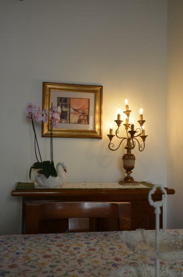 Casa Fedora Apartment Lecce Bagian luar foto