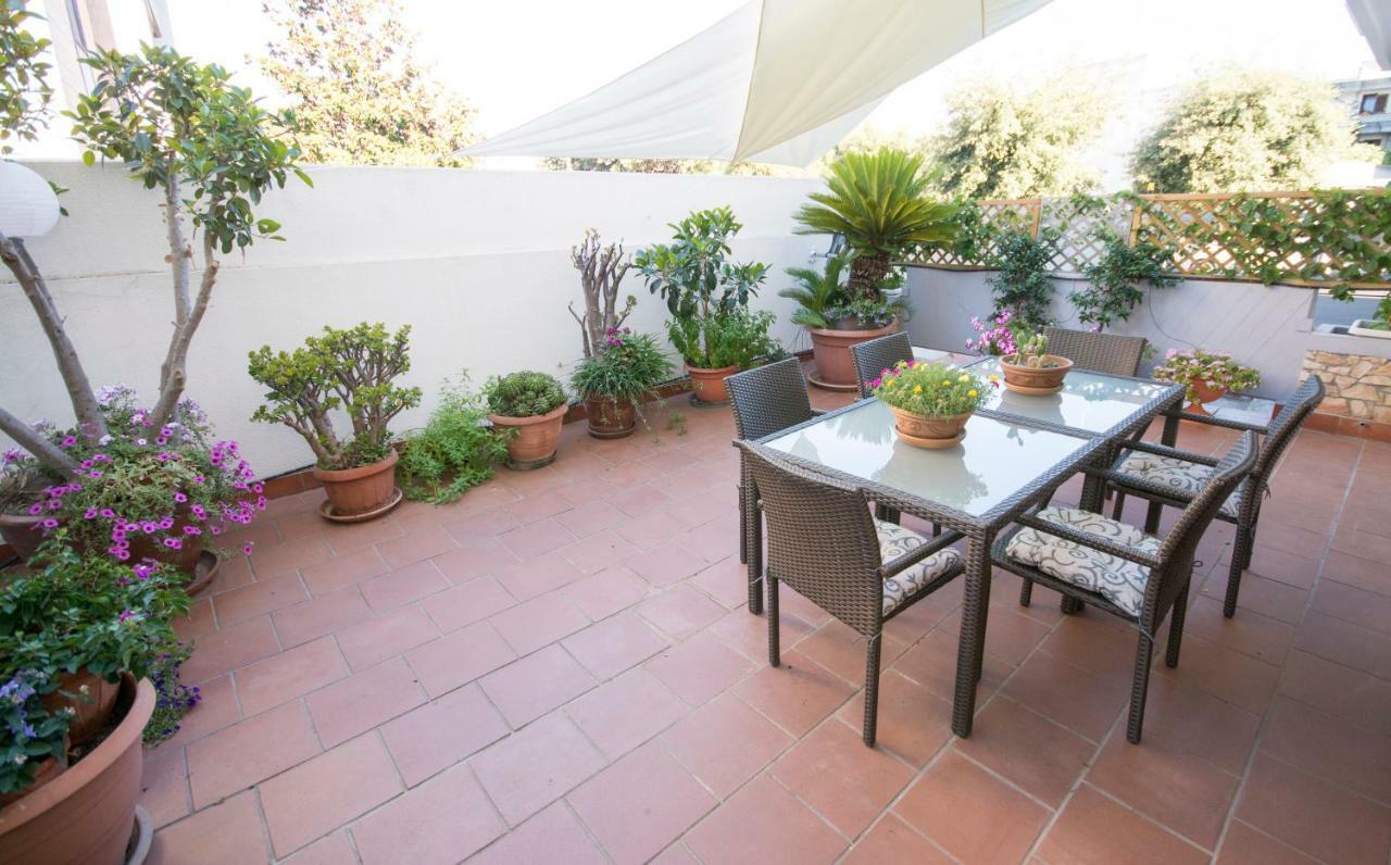 Casa Fedora Apartment Lecce Bagian luar foto