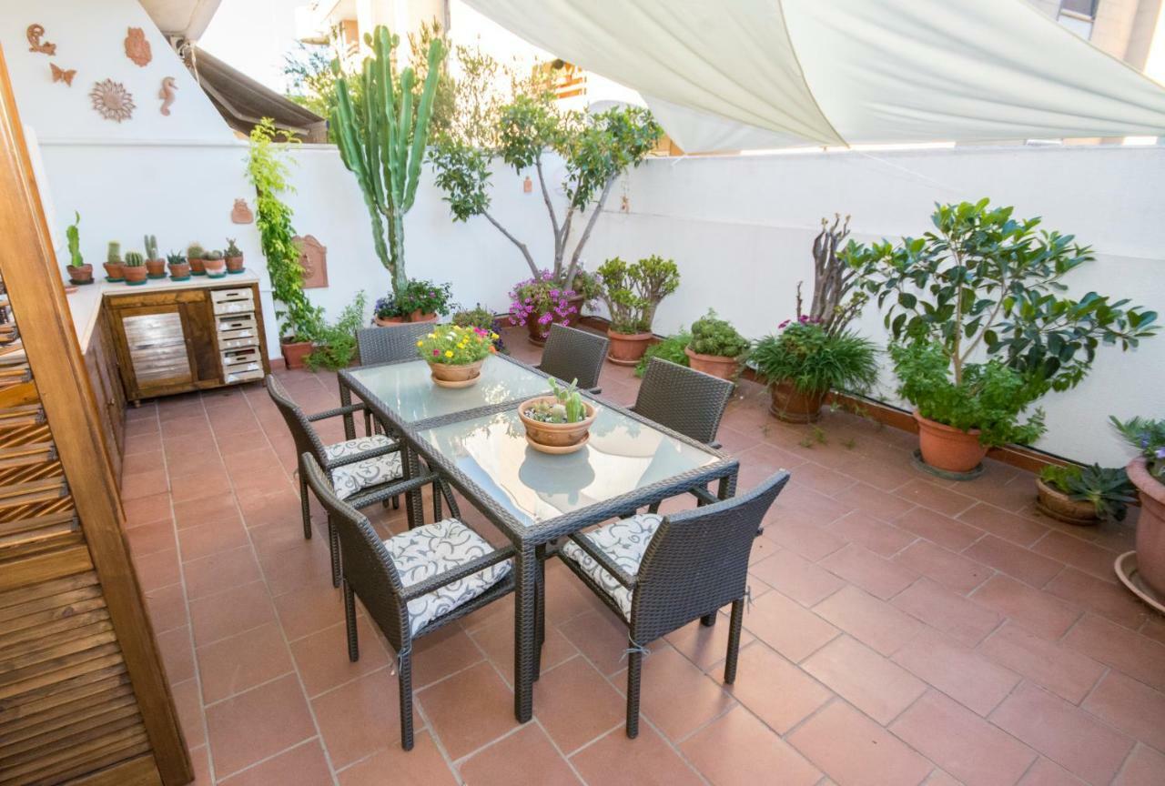 Casa Fedora Apartment Lecce Bagian luar foto