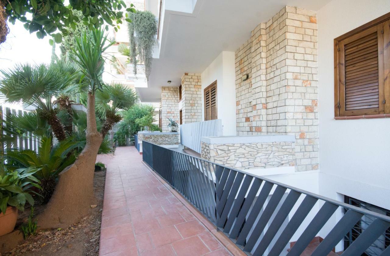 Casa Fedora Apartment Lecce Bagian luar foto