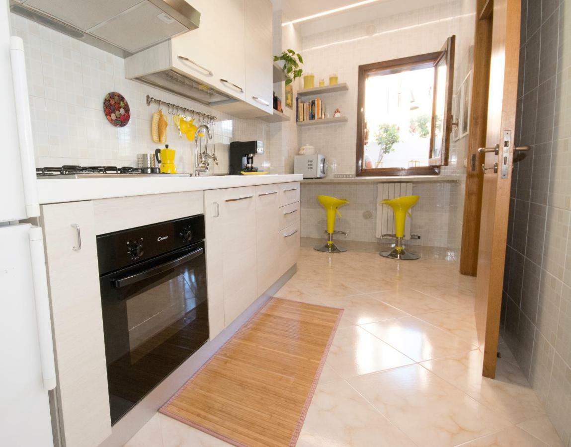 Casa Fedora Apartment Lecce Bagian luar foto