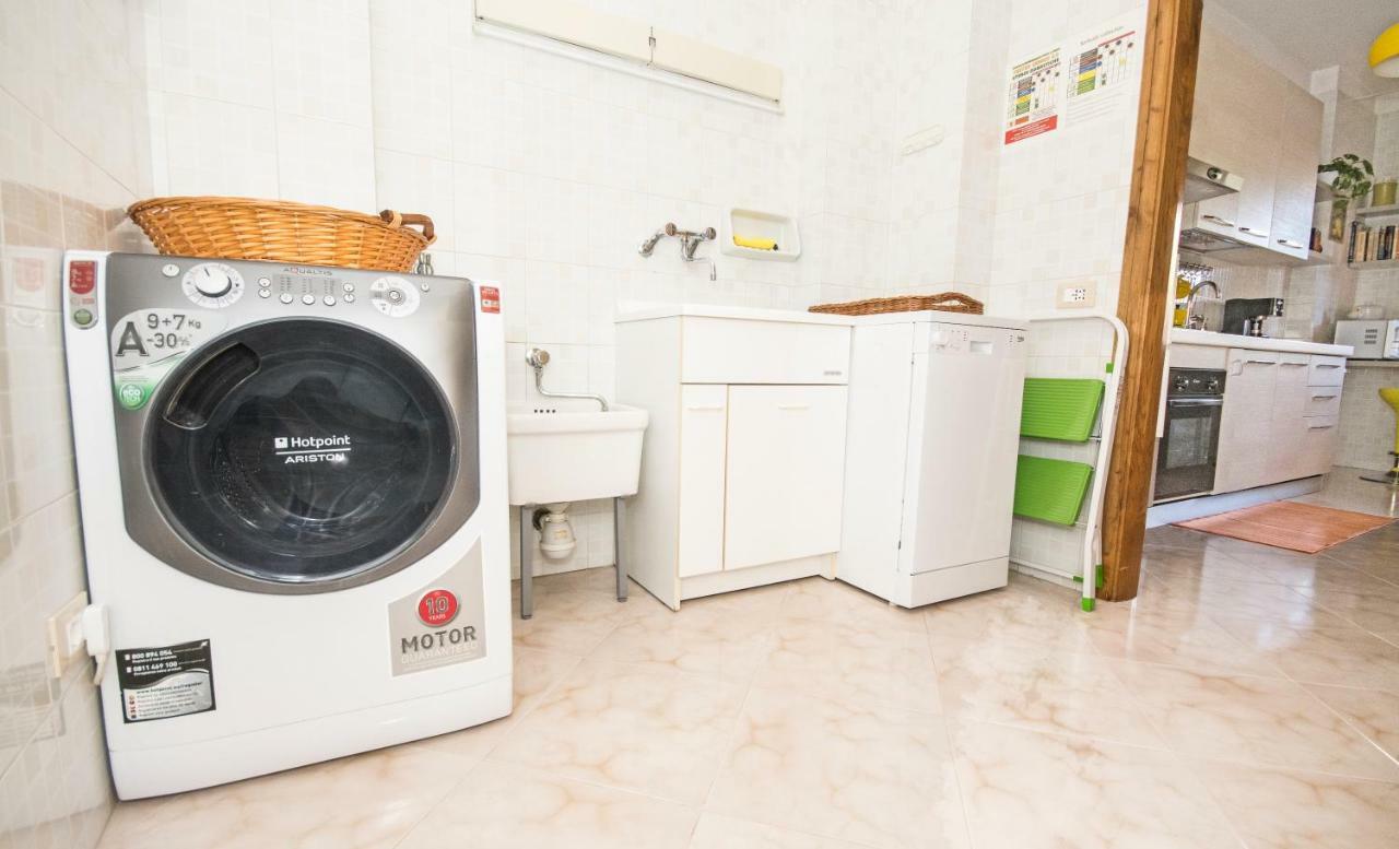 Casa Fedora Apartment Lecce Bagian luar foto
