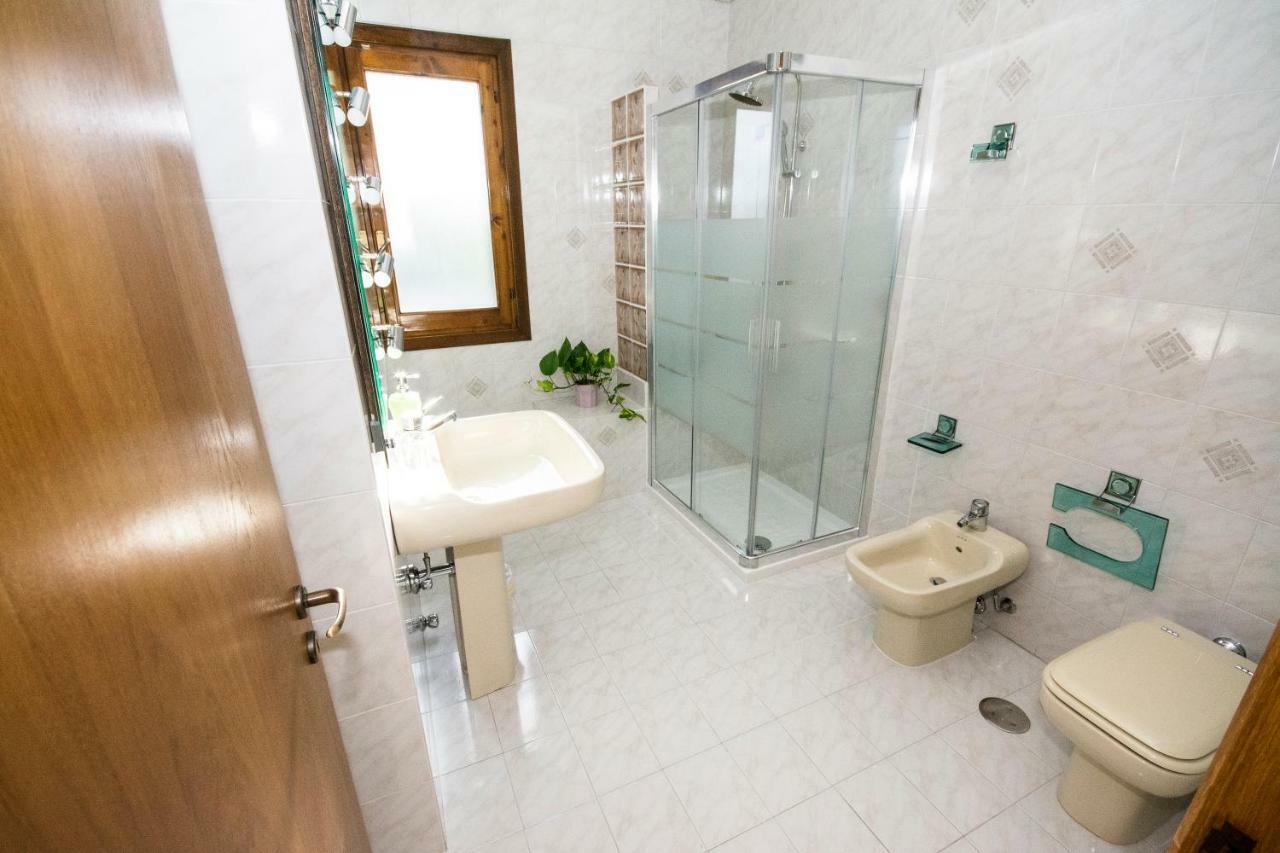 Casa Fedora Apartment Lecce Bagian luar foto